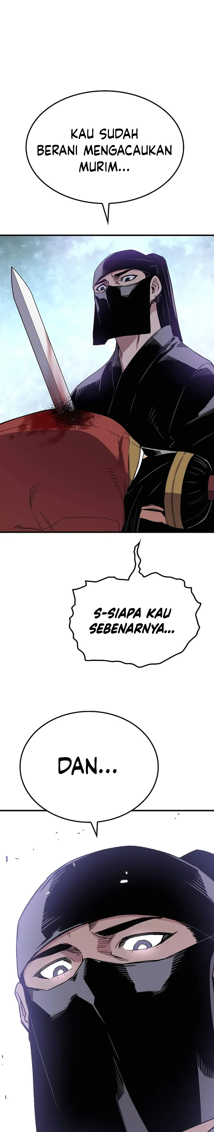 Reborn as The Heavenly Demon Chapter 39 Gambar 32