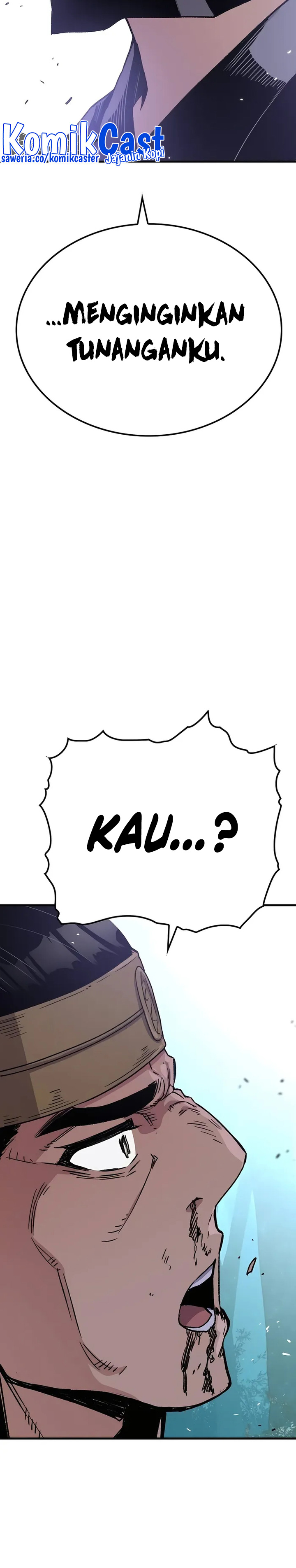 Reborn as The Heavenly Demon Chapter 39 Gambar 33