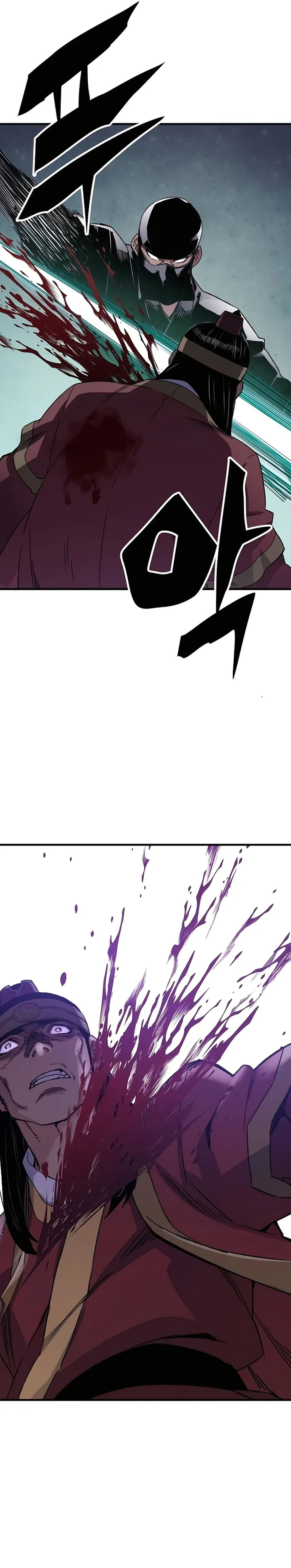 Reborn as The Heavenly Demon Chapter 39 Gambar 34