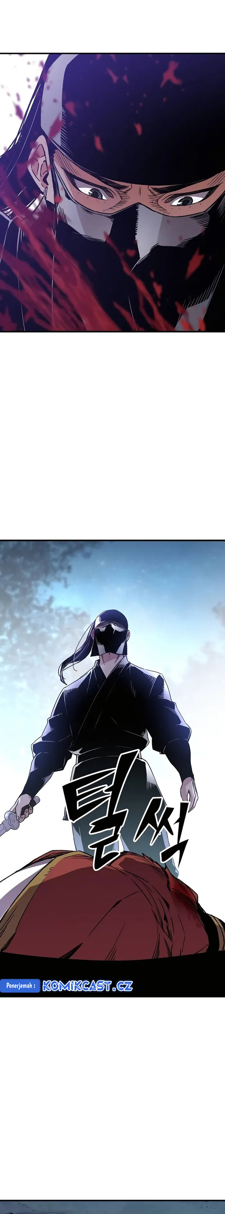Reborn as The Heavenly Demon Chapter 39 Gambar 35