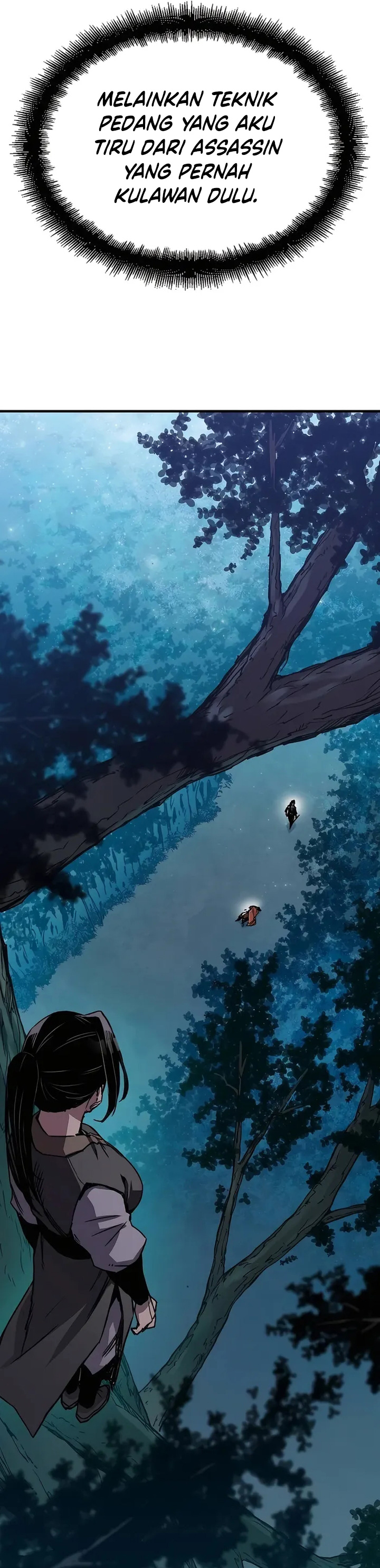 Reborn as The Heavenly Demon Chapter 39 Gambar 38