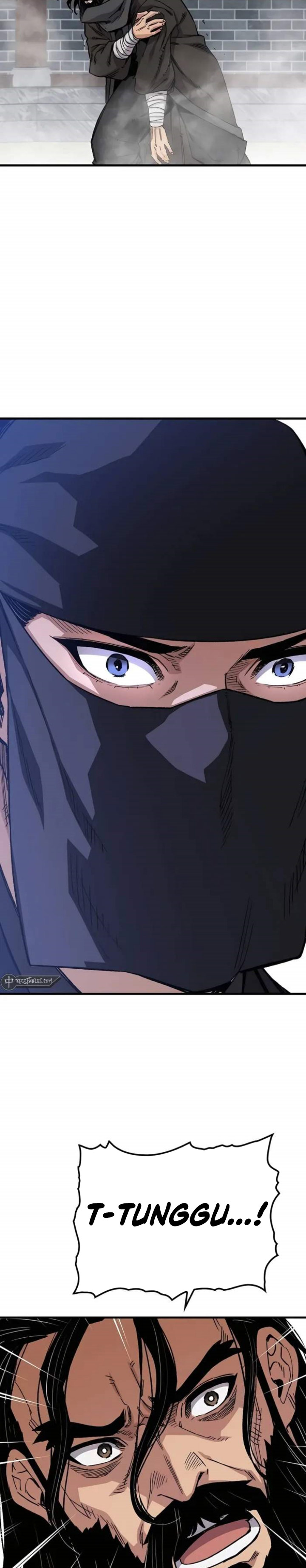 Reborn as The Heavenly Demon Chapter 48 Gambar 3