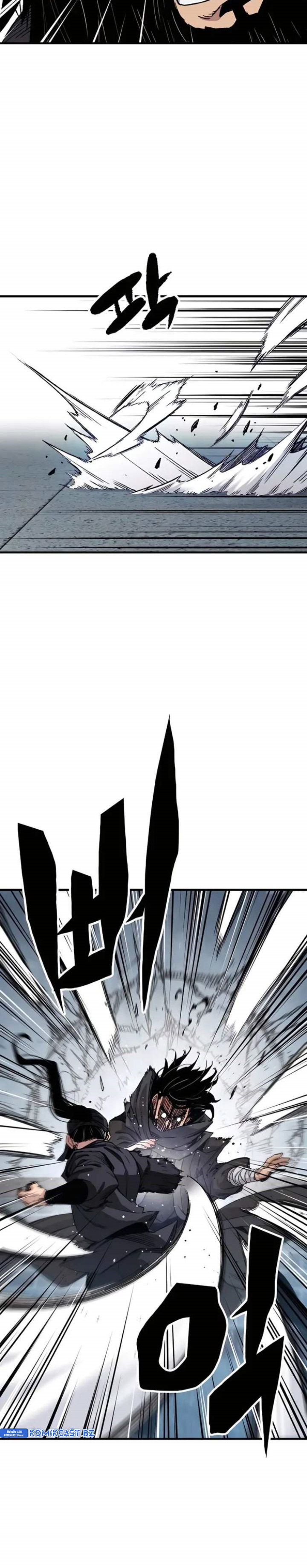 Reborn as The Heavenly Demon Chapter 48 Gambar 4