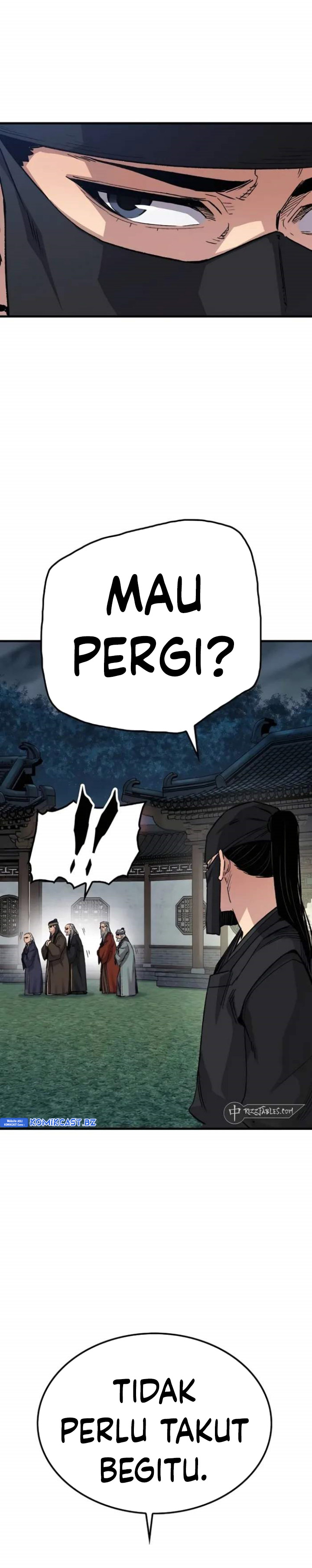 Reborn as The Heavenly Demon Chapter 48 Gambar 7