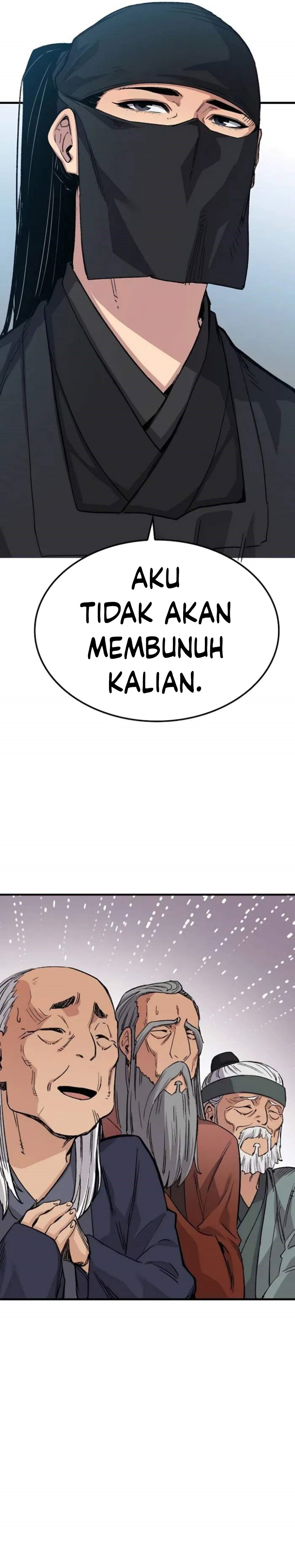 Reborn as The Heavenly Demon Chapter 48 Gambar 8