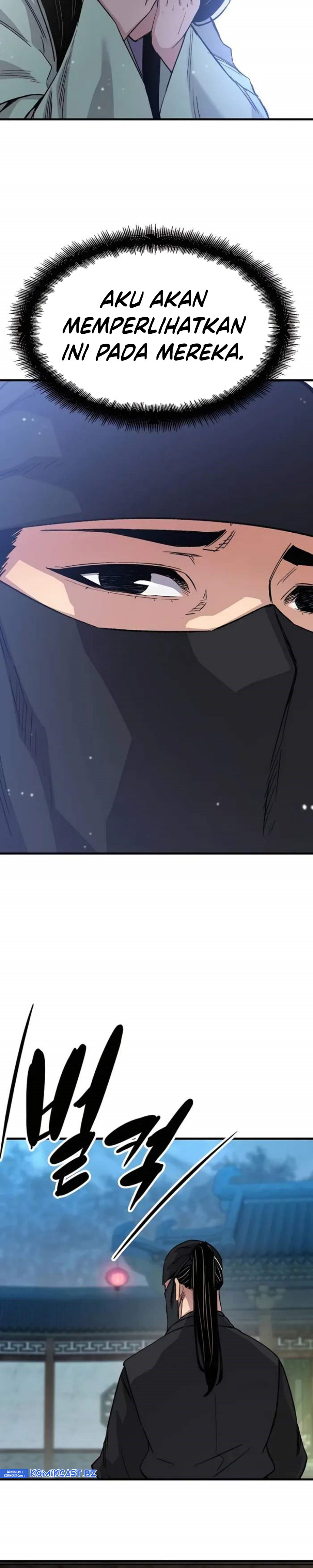 Reborn as The Heavenly Demon Chapter 48 Gambar 19