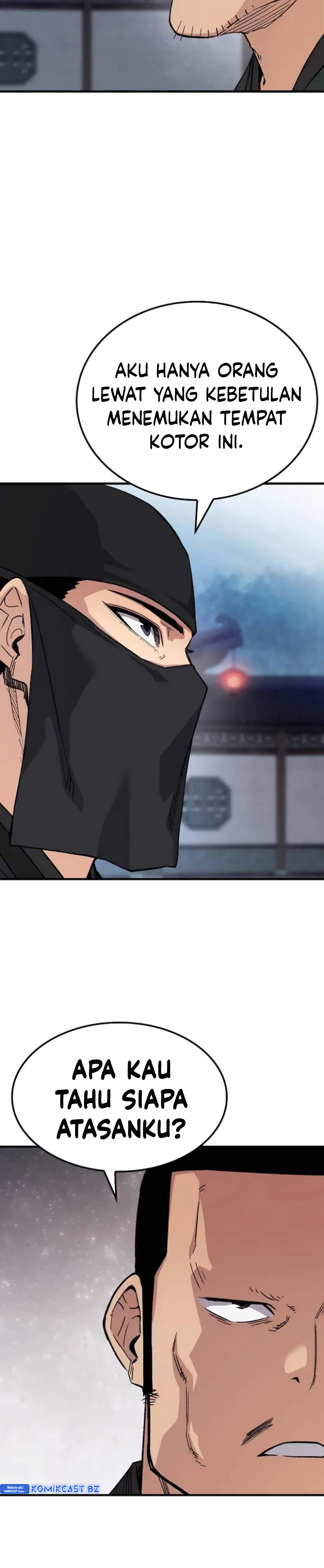 Reborn as The Heavenly Demon Chapter 48 Gambar 22