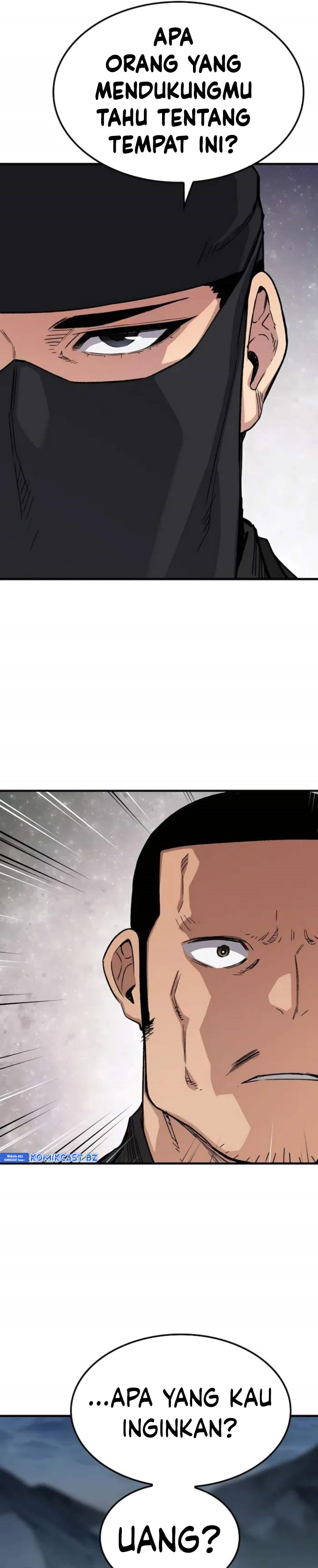 Reborn as The Heavenly Demon Chapter 48 Gambar 23