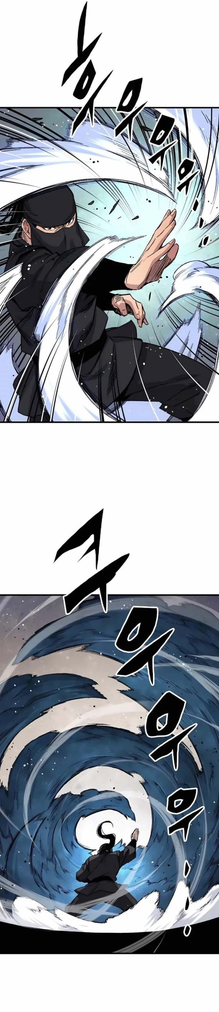 Reborn as The Heavenly Demon Chapter 48 Gambar 29