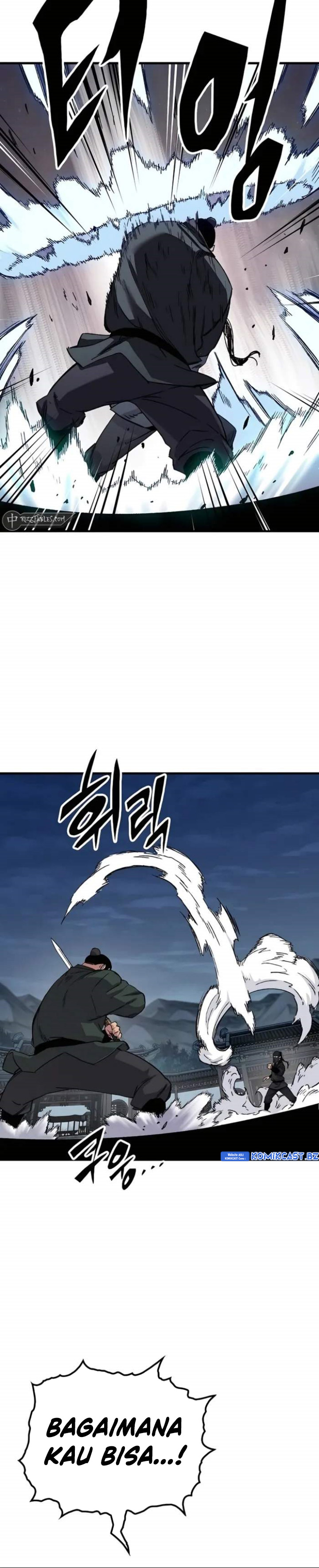 Reborn as The Heavenly Demon Chapter 48 Gambar 34