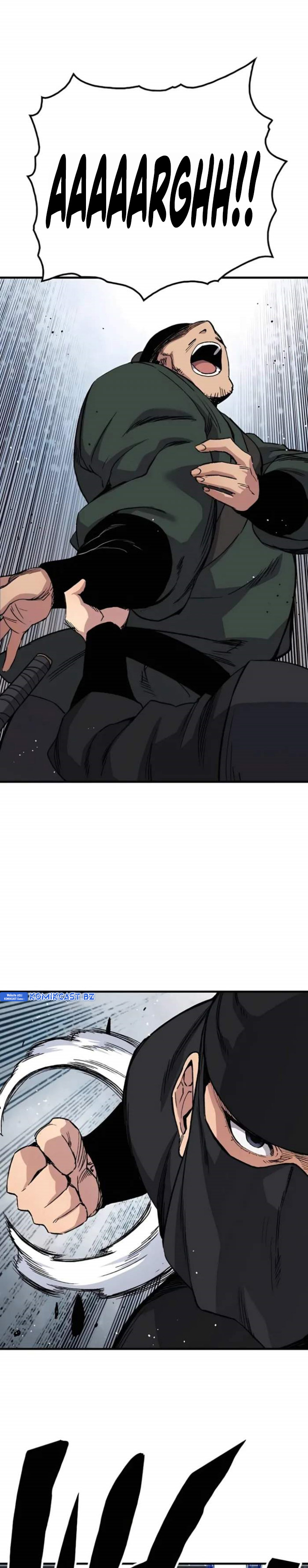 Reborn as The Heavenly Demon Chapter 48 Gambar 39
