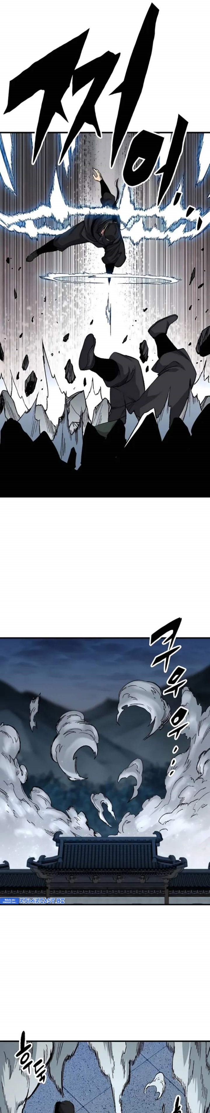 Reborn as The Heavenly Demon Chapter 48 Gambar 41