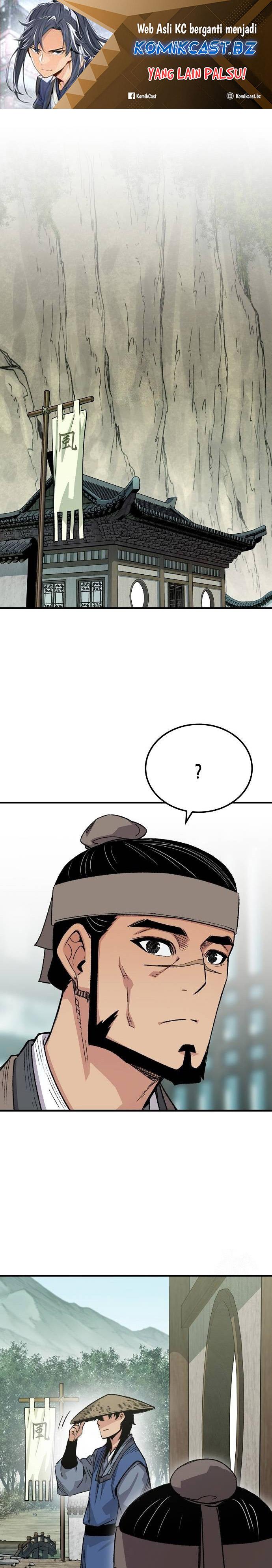 Reborn as The Heavenly Demon Chapter 51 Gambar 2