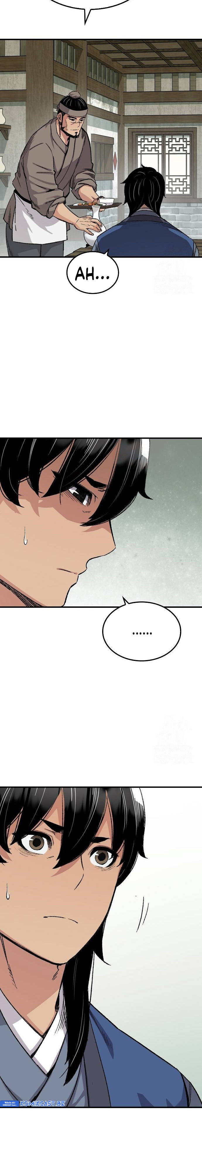 Reborn as The Heavenly Demon Chapter 51 Gambar 5