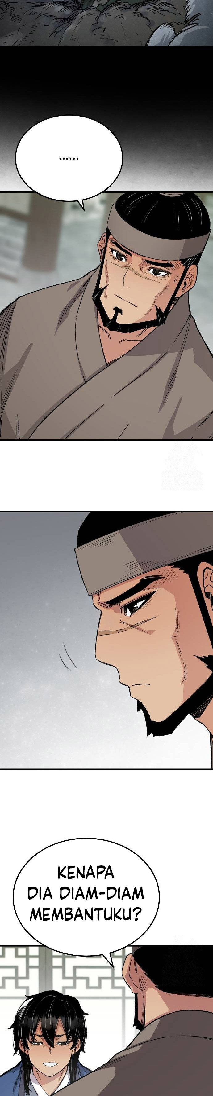 Reborn as The Heavenly Demon Chapter 51 Gambar 11