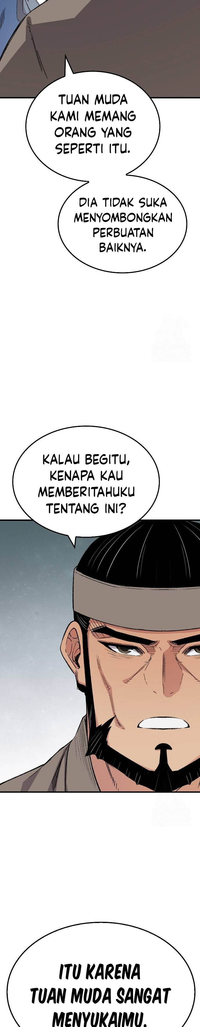 Reborn as The Heavenly Demon Chapter 51 Gambar 12