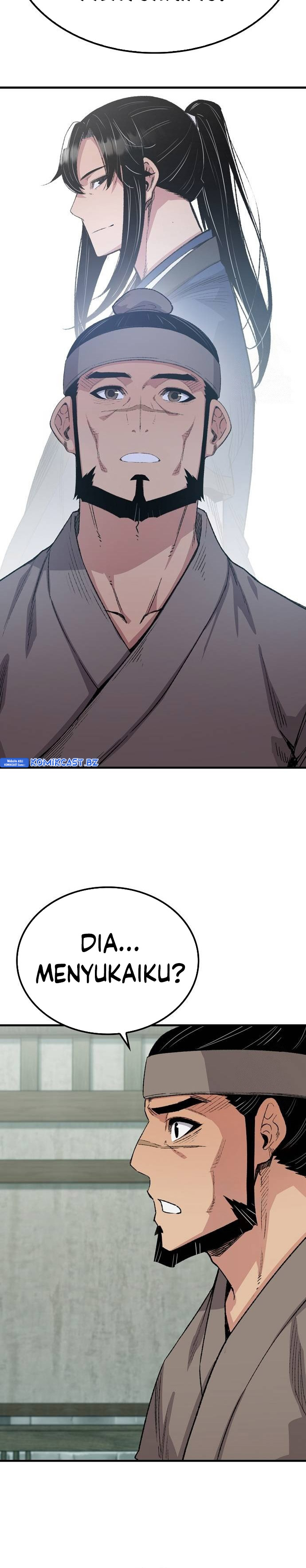 Reborn as The Heavenly Demon Chapter 51 Gambar 13