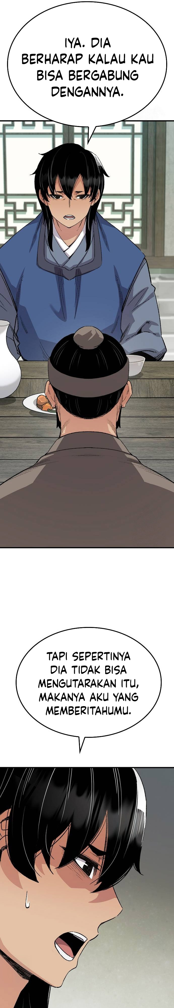 Reborn as The Heavenly Demon Chapter 51 Gambar 14