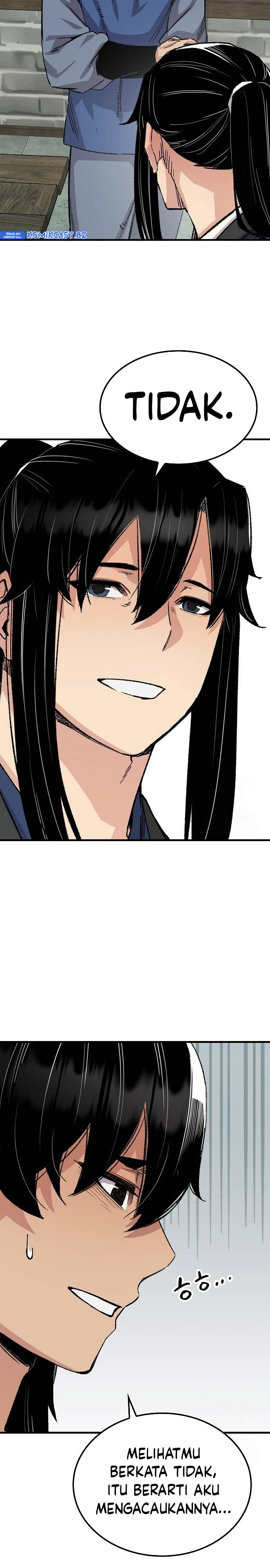 Reborn as The Heavenly Demon Chapter 51 Gambar 24