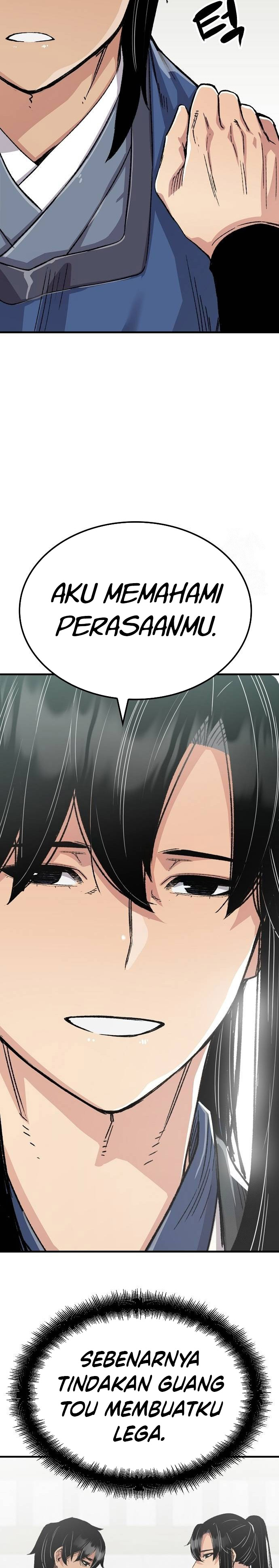 Reborn as The Heavenly Demon Chapter 51 Gambar 27
