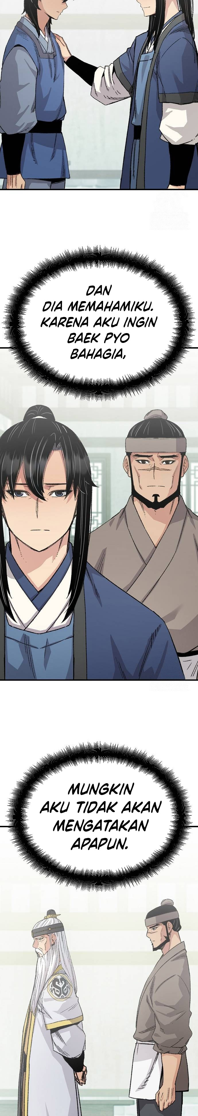 Reborn as The Heavenly Demon Chapter 51 Gambar 28