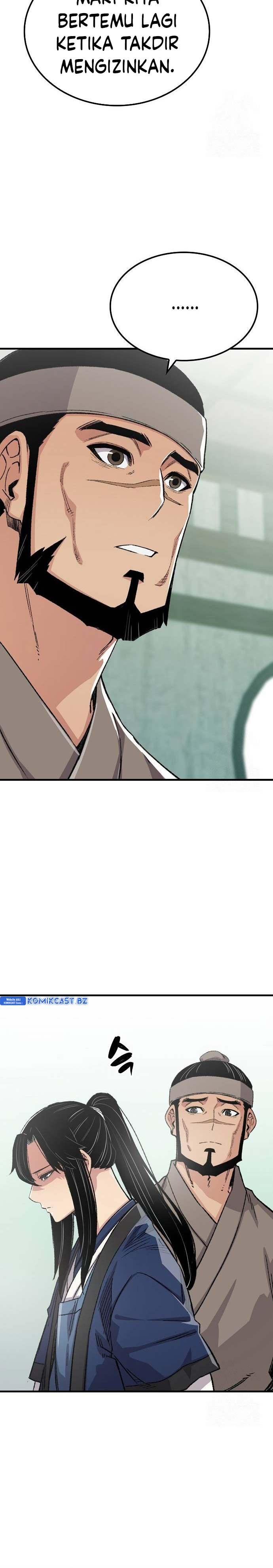 Reborn as The Heavenly Demon Chapter 51 Gambar 33