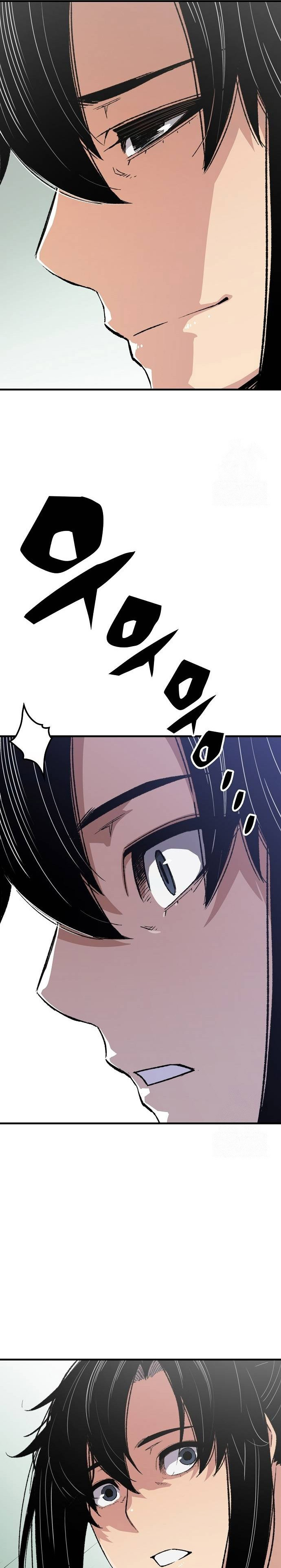 Reborn as The Heavenly Demon Chapter 51 Gambar 34