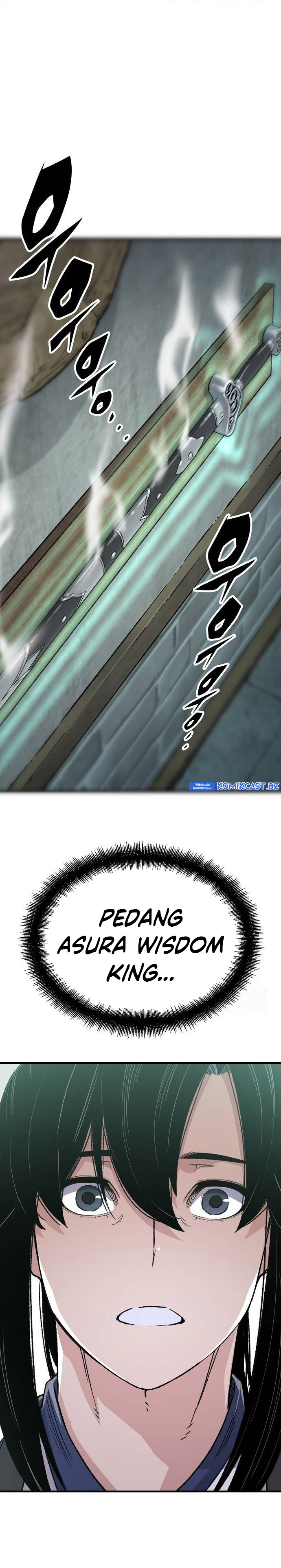 Reborn as The Heavenly Demon Chapter 51 Gambar 37