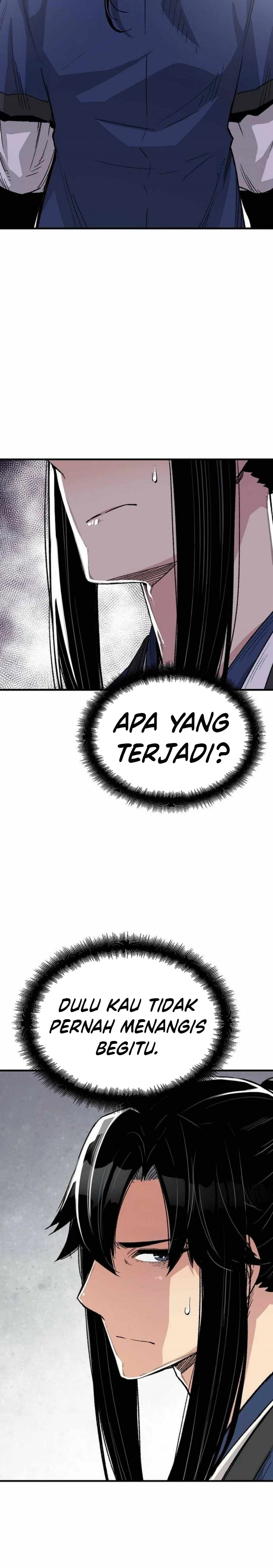 Reborn as The Heavenly Demon Chapter 52 Gambar 6