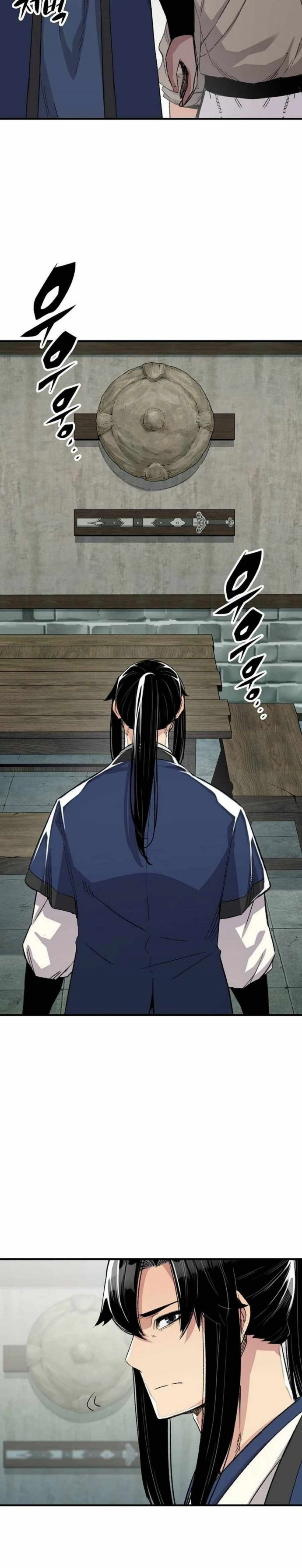 Reborn as The Heavenly Demon Chapter 52 Gambar 8