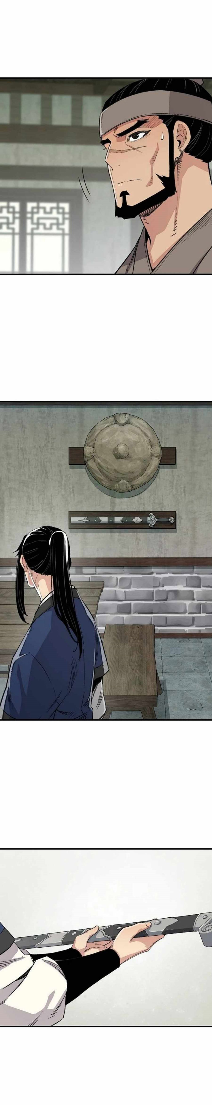 Reborn as The Heavenly Demon Chapter 52 Gambar 9