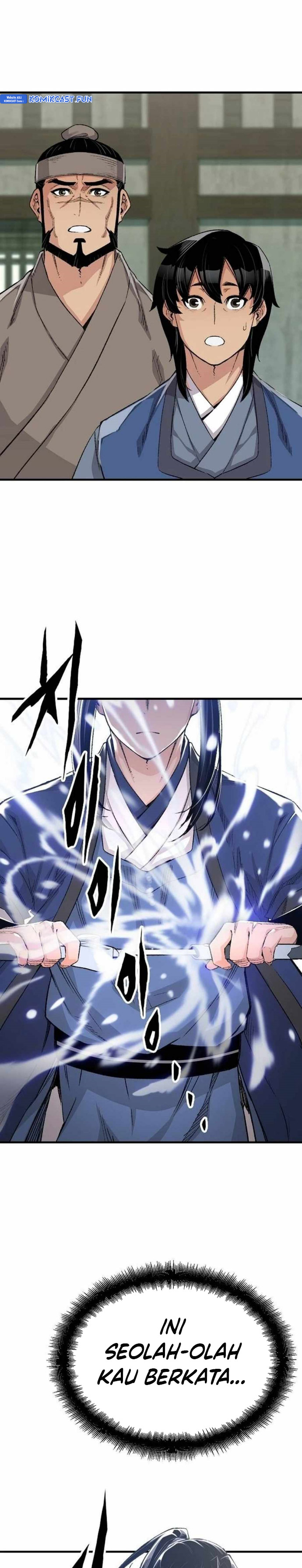 Reborn as The Heavenly Demon Chapter 52 Gambar 10