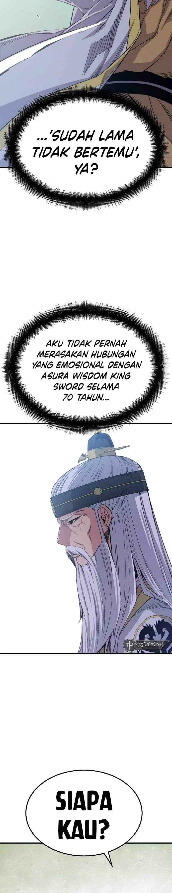 Reborn as The Heavenly Demon Chapter 52 Gambar 12