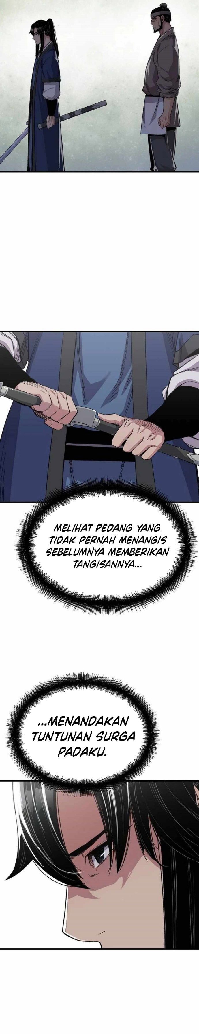 Reborn as The Heavenly Demon Chapter 52 Gambar 13