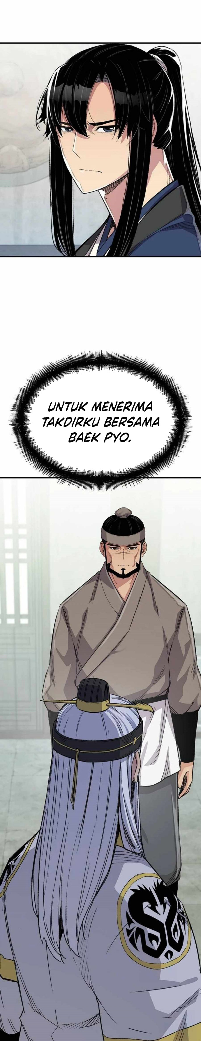Reborn as The Heavenly Demon Chapter 52 Gambar 14