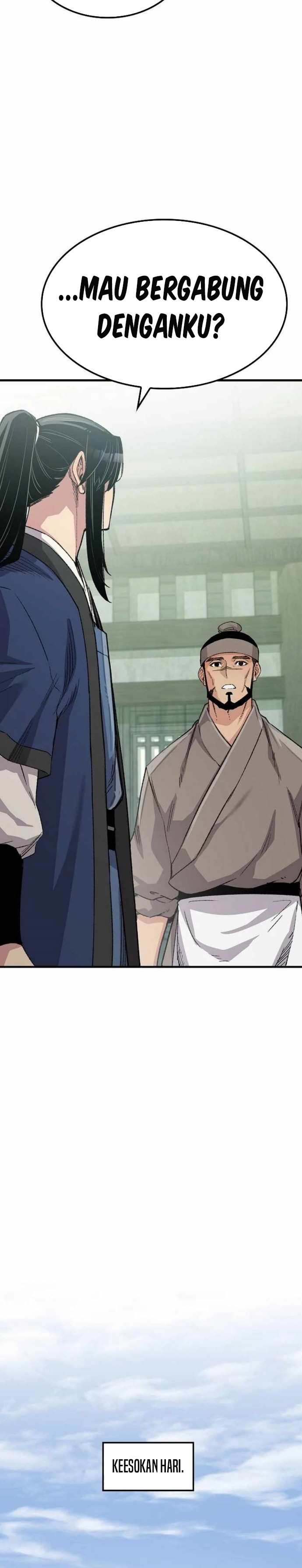Reborn as The Heavenly Demon Chapter 52 Gambar 17