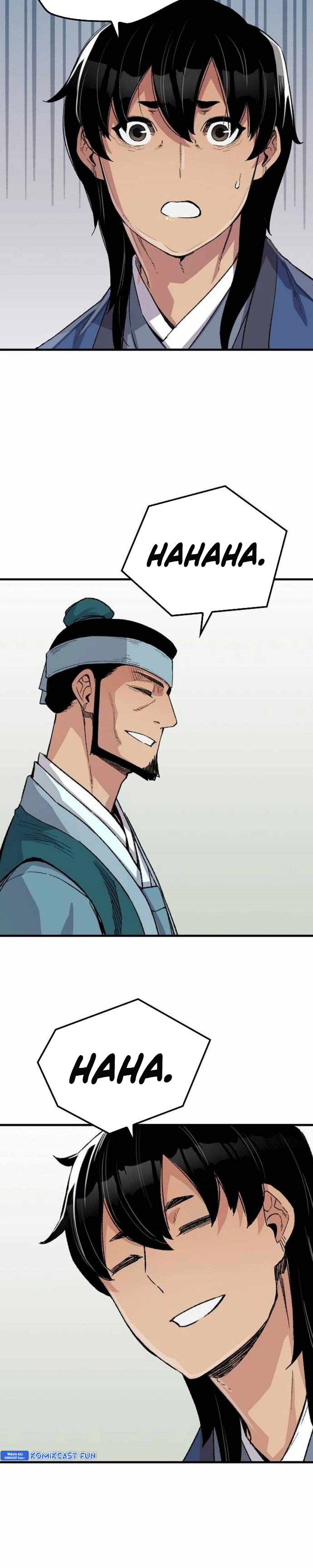 Reborn as The Heavenly Demon Chapter 52 Gambar 24
