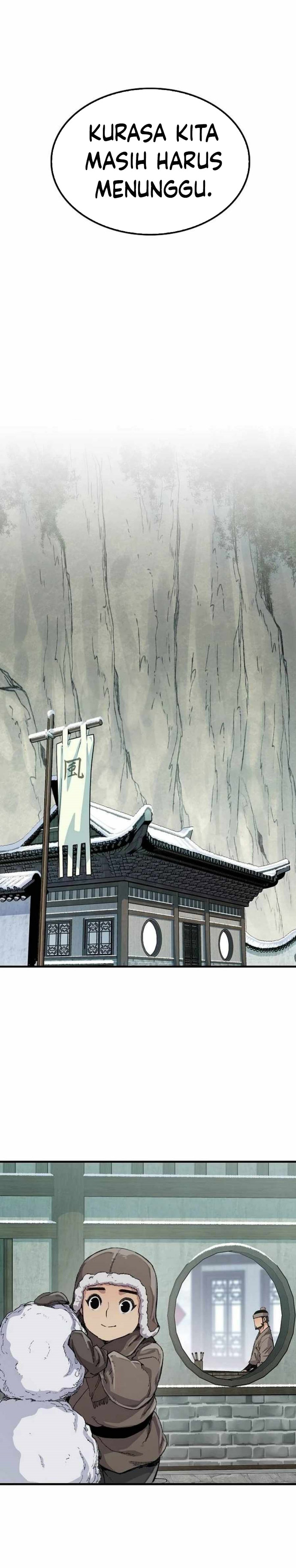 Reborn as The Heavenly Demon Chapter 52 Gambar 26