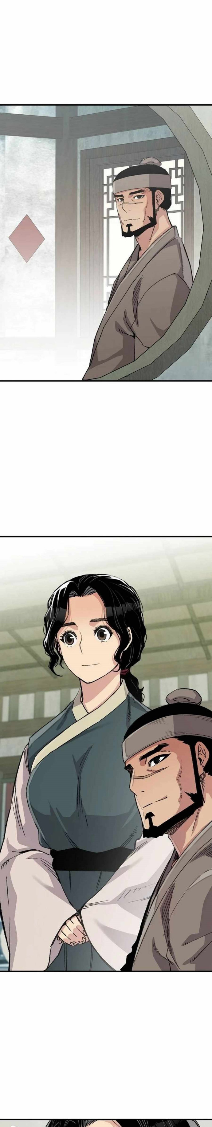 Reborn as The Heavenly Demon Chapter 52 Gambar 27