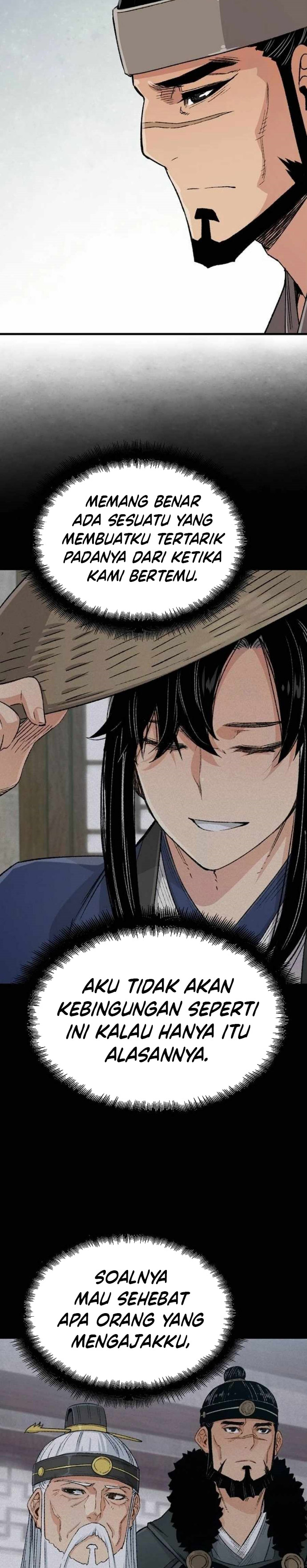 Reborn as The Heavenly Demon Chapter 52 Gambar 32