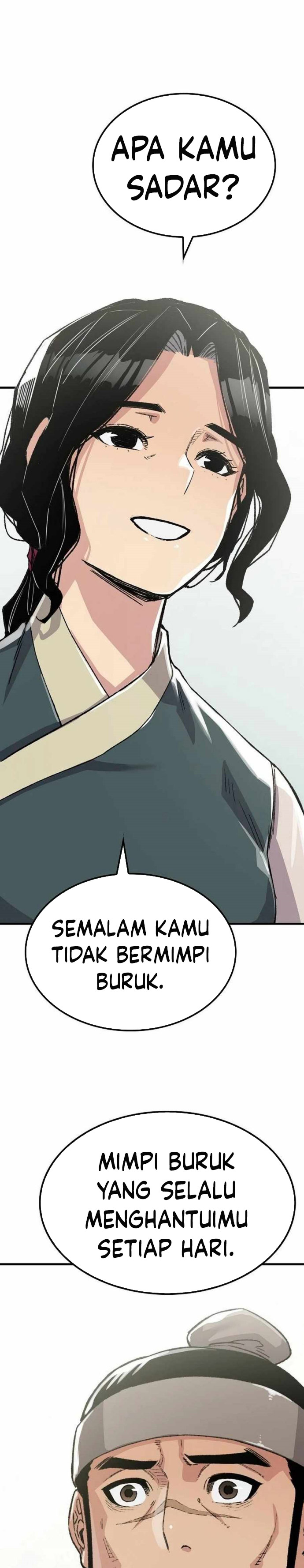 Reborn as The Heavenly Demon Chapter 52 Gambar 37
