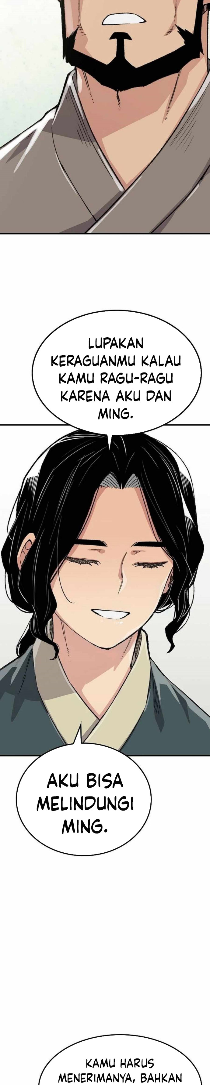 Reborn as The Heavenly Demon Chapter 52 Gambar 38