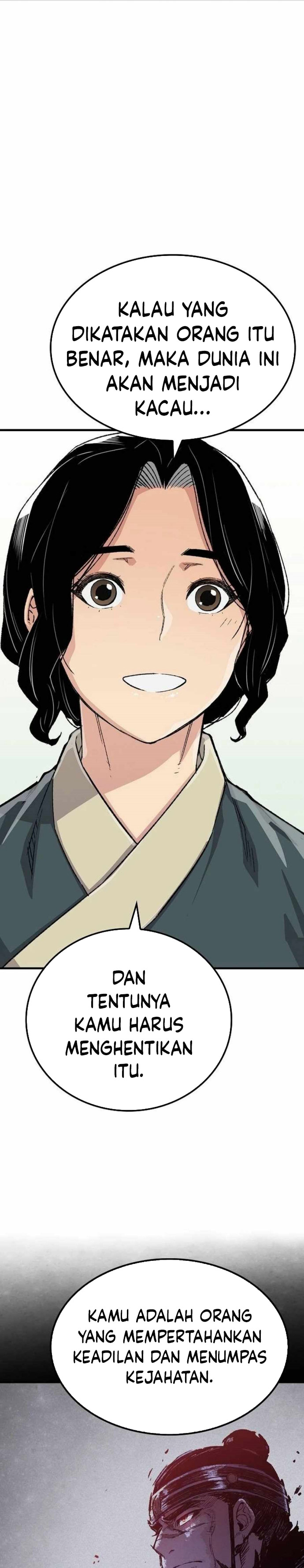 Reborn as The Heavenly Demon Chapter 52 Gambar 40