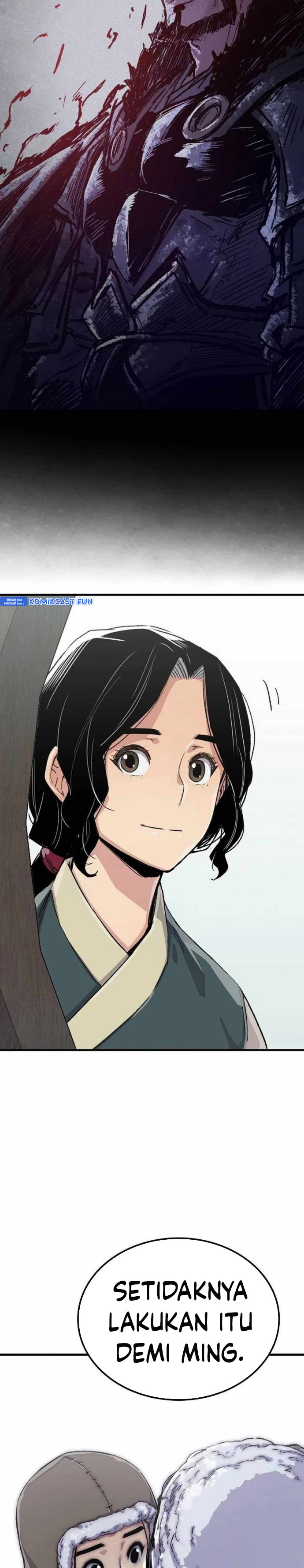 Reborn as The Heavenly Demon Chapter 52 Gambar 41