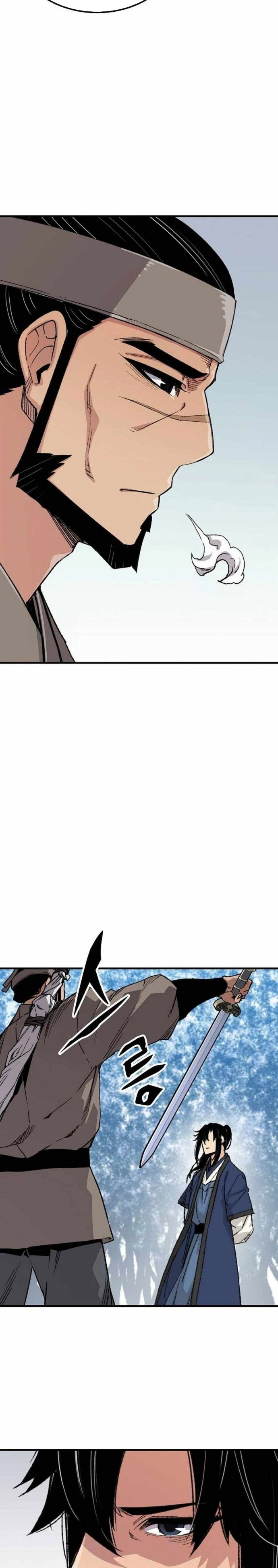Reborn as The Heavenly Demon Chapter 52 Gambar 45