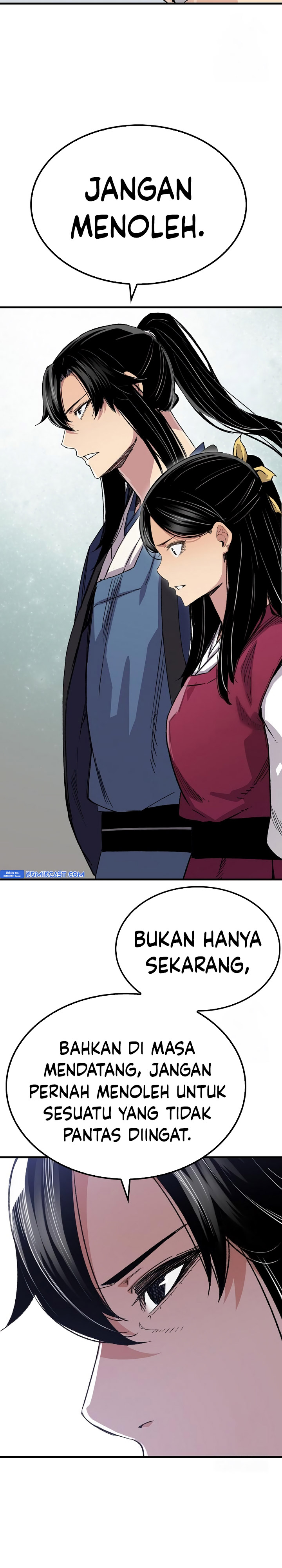 Reborn as The Heavenly Demon Chapter 59 Gambar 9