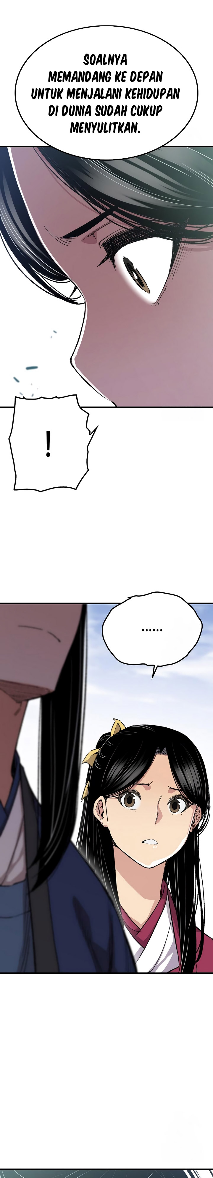 Reborn as The Heavenly Demon Chapter 59 Gambar 10