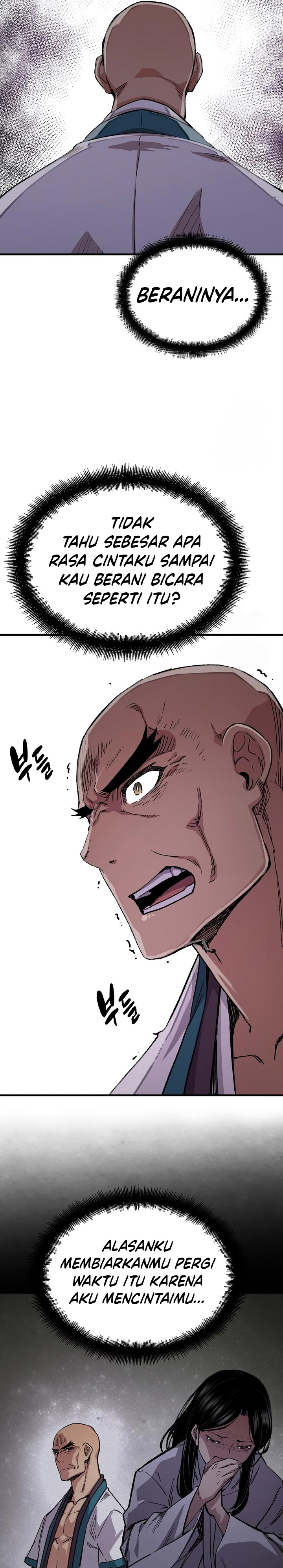Reborn as The Heavenly Demon Chapter 59 Gambar 12