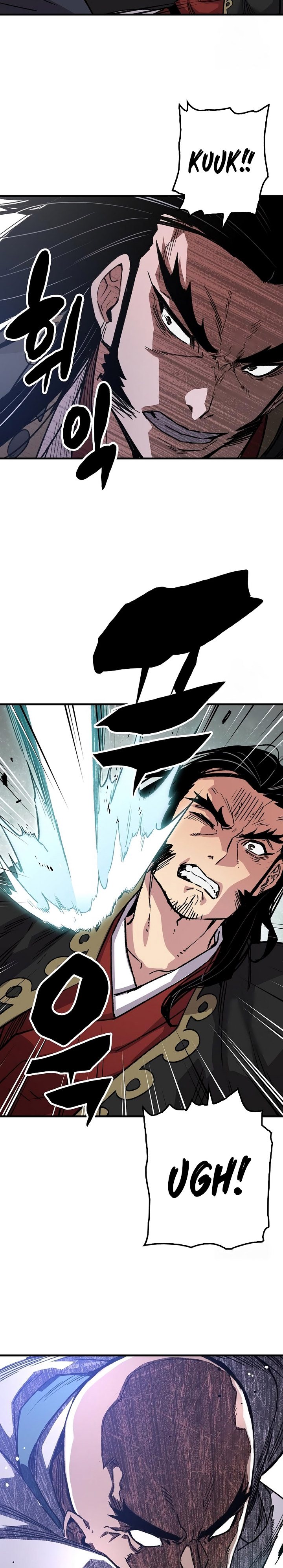 Reborn as The Heavenly Demon Chapter 59 Gambar 28