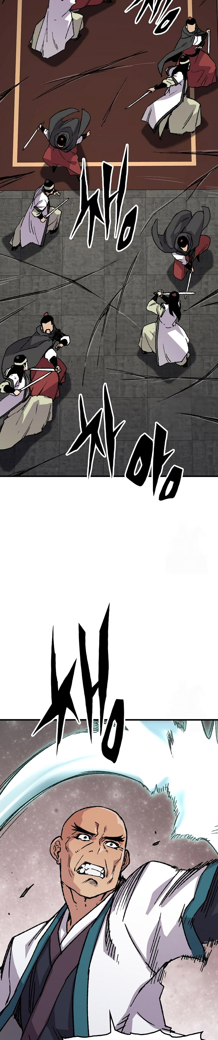 Reborn as The Heavenly Demon Chapter 59 Gambar 35